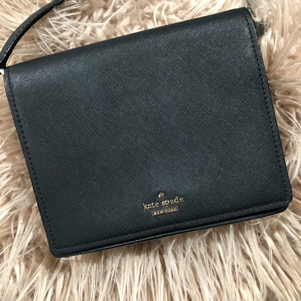 Kate Spade cross body bag